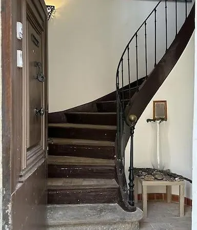Apartment La Maison Du Sommet Cruis