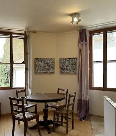 La Maison Du Sommet *