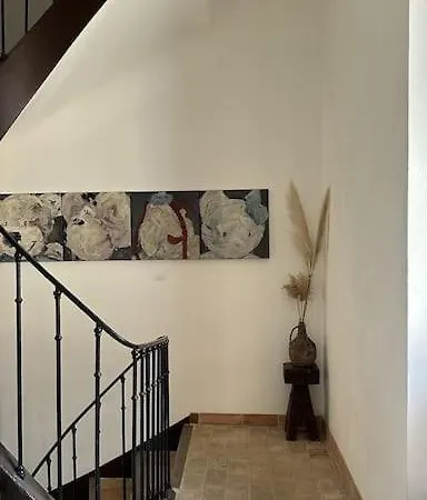 La Maison Du Sommet Apartment *