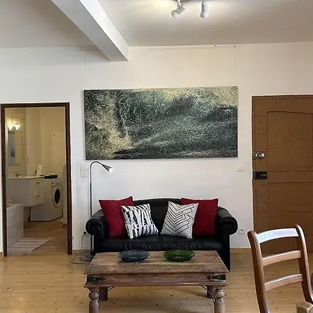 La Maison Du Sommet * Cruis